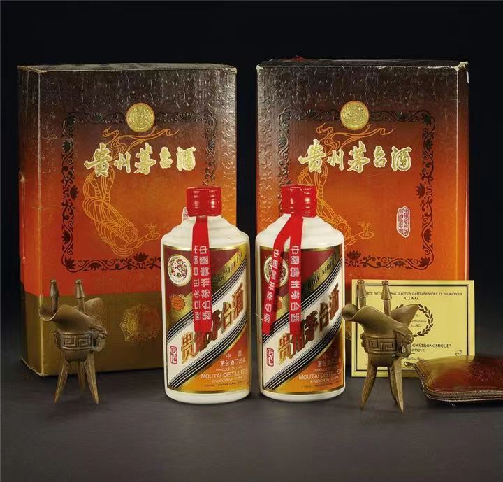 韩城烟酒回收